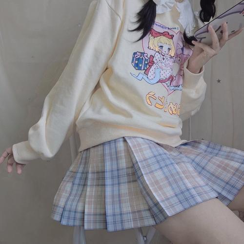 纸飞机旗舰店裙子-纸飞机群链接在哪找
