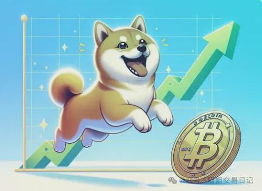 以太坊2025暴涨-狗狗币涨到30000