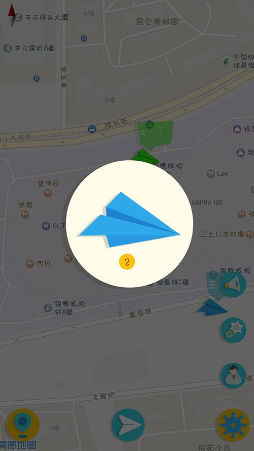 纸飞机是哪个软件里的-纸飞机软件是哪个国家的