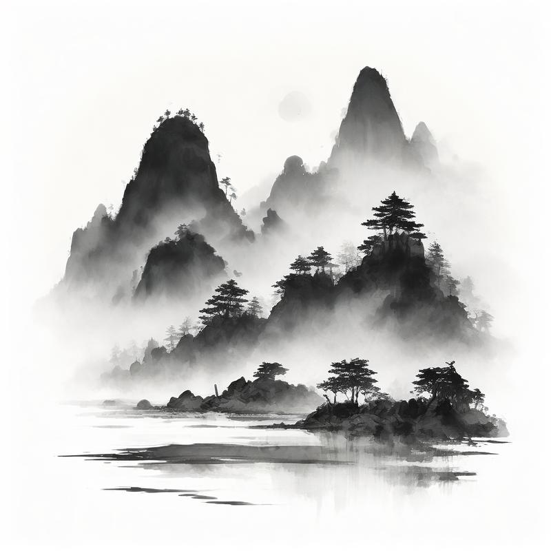 关于山水如画打一生肖是什么动物的信息