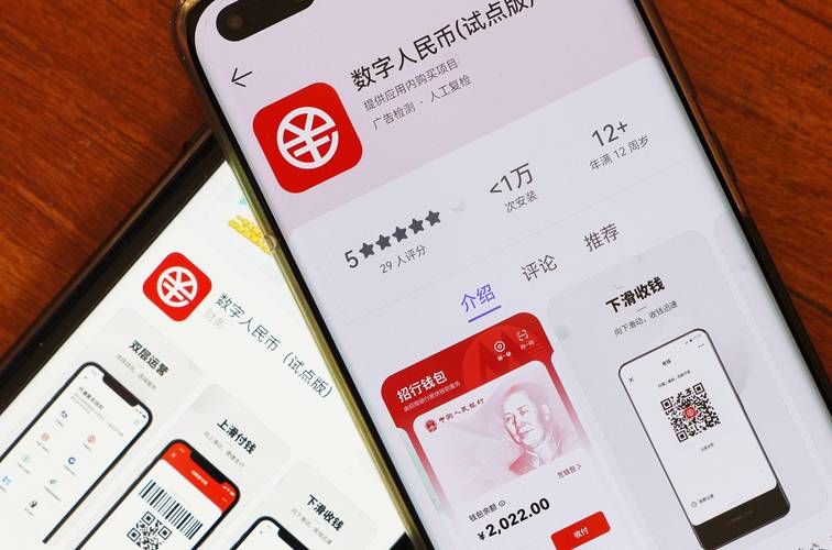 数字人民币是什么-数字人民币是什么软件