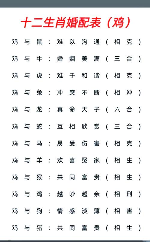 猪生肖和什么生肖相配-猪生肖和什么生肖相配最好