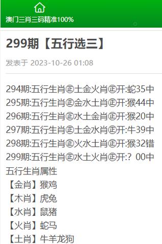 包含三六当旺今期来正确猜一肖的词条