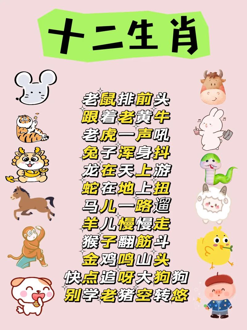 今期生肖最机灵八句诗句-十二生肖最机灵是什么生肖