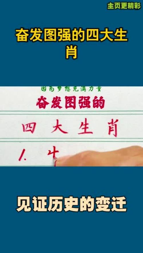 是字打一生肖是什么-字打一生肖是什么动物
