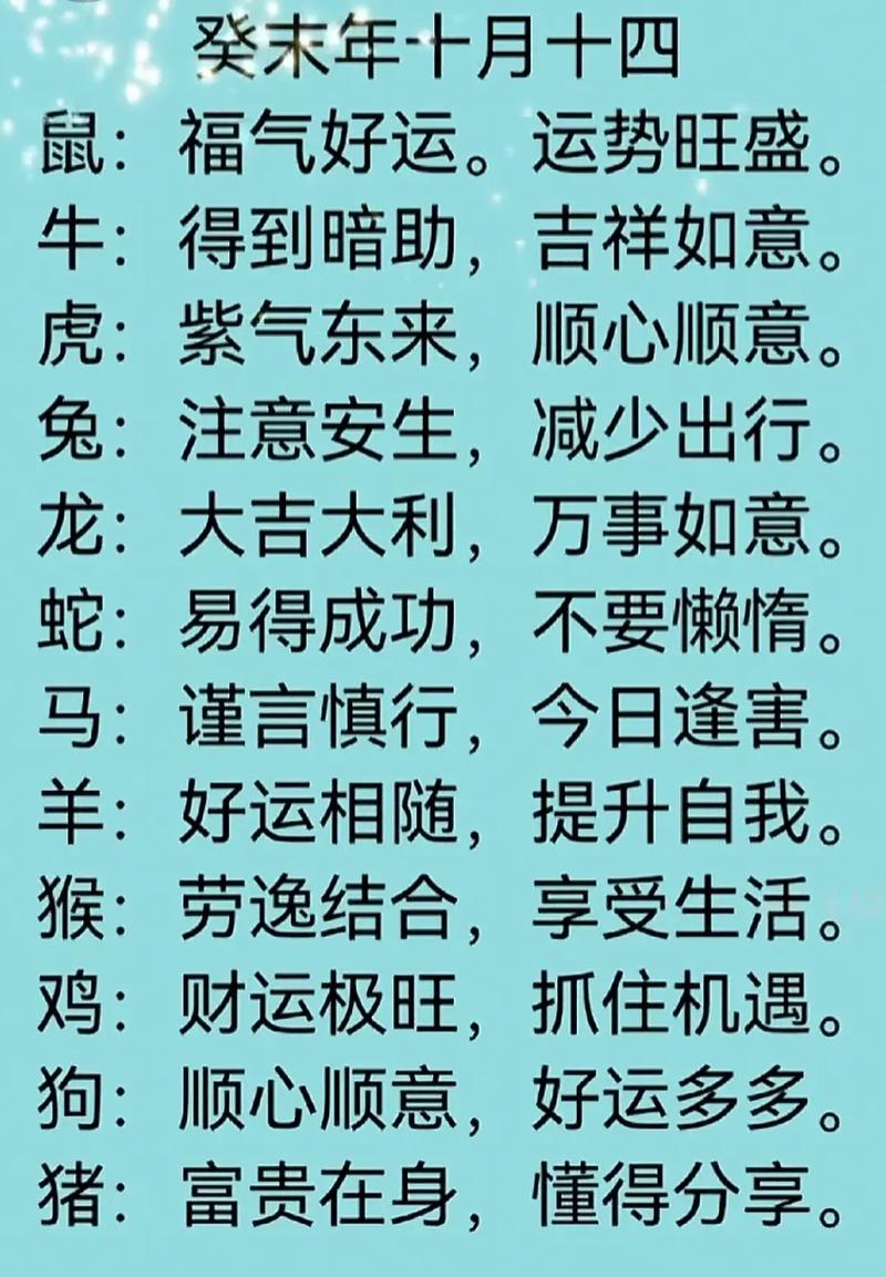 今天什么生肖财运最旺-今天什么生肖财运最旺?
