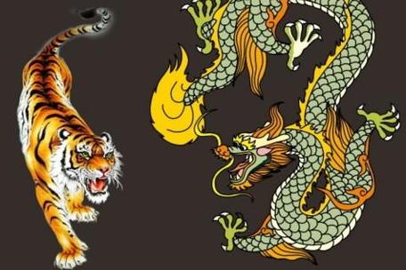龙虎是什么生肖-龙虎是什么生肖?