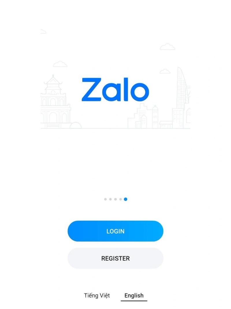 zalo在中国怎么使用不了-zalo中文版手机怎么注册不了