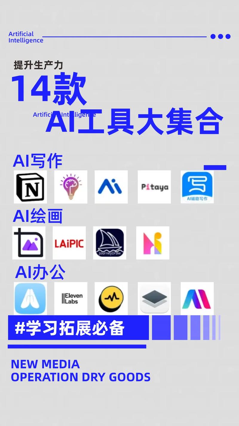 什么是ai技术简单概括-什么是ai技术有什么作用