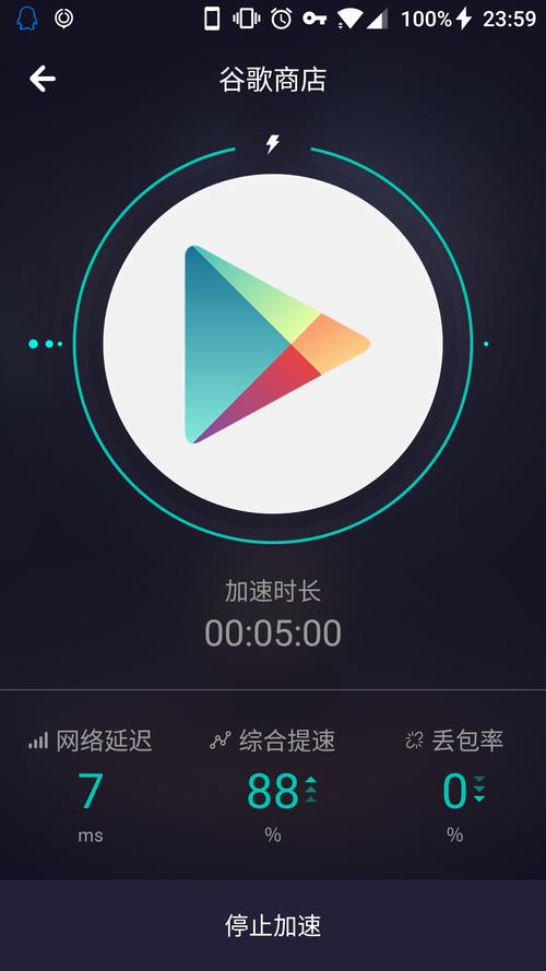 免费跨网加速软件-免费跨境网络加速器
