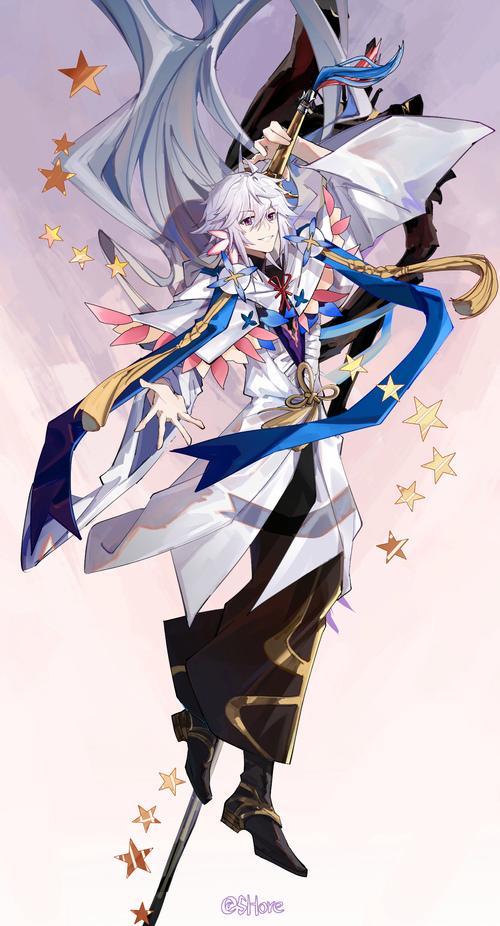 梅林[prototype]-梅林prototype萌娘百科