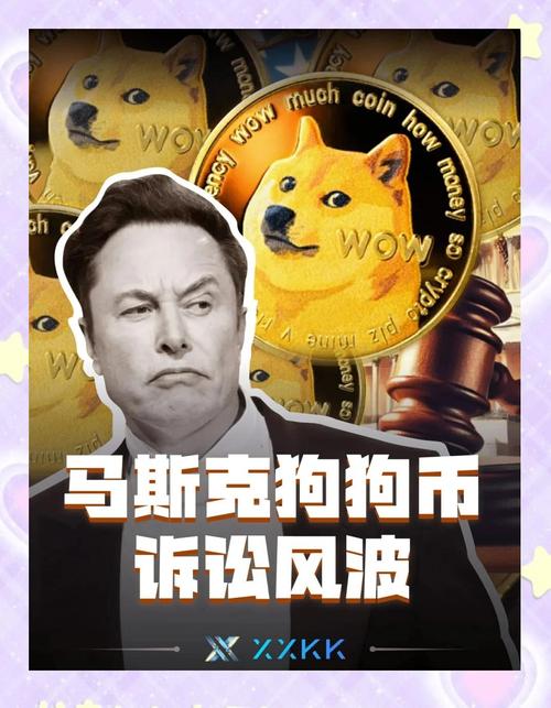 马斯克柴犬币最新消息-马斯克狗狗币最新消息今天