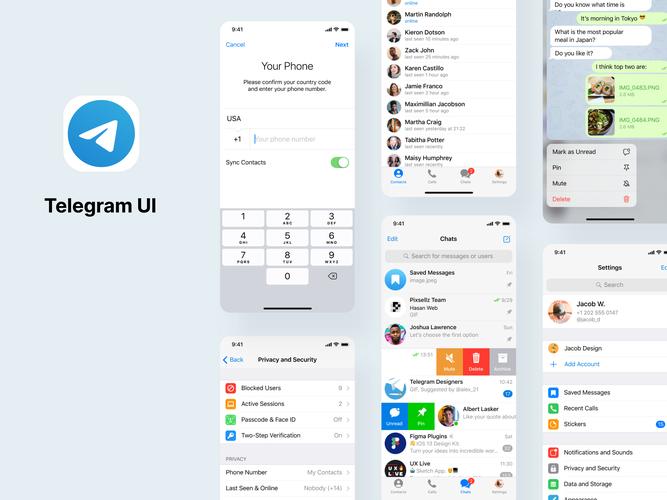 telgamer下载中文版-telegraph中文版下载官网