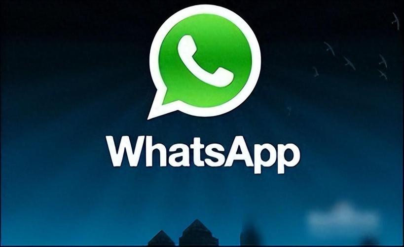 whatsapp在线登录-whatsapp网页登录入口