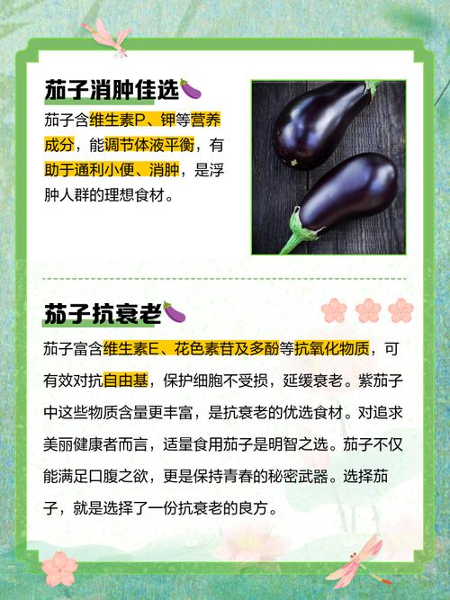 茄子电报员是什么梗-茄子的种植方法和管理技术