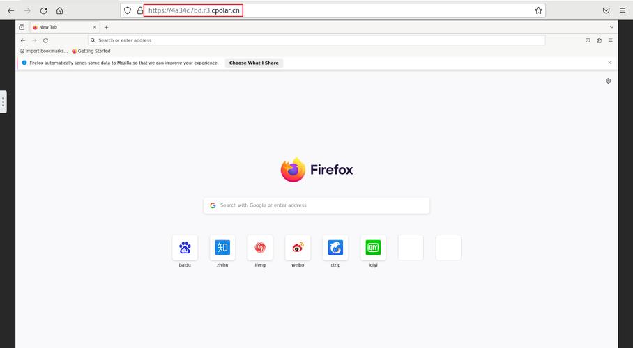 firefox-firefox网页版