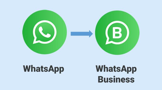 whatsapp商业版正版-whatsapp business latest apk