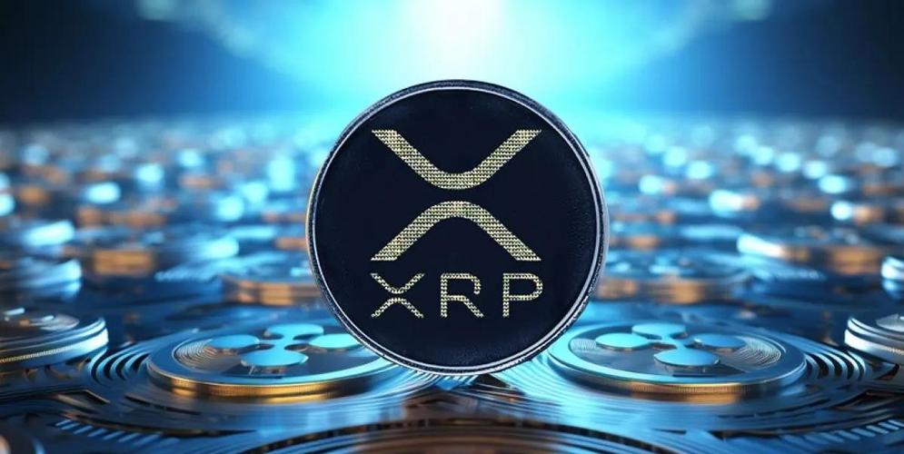 XRP未来涨到2万-xrp2021能涨到40美元吗