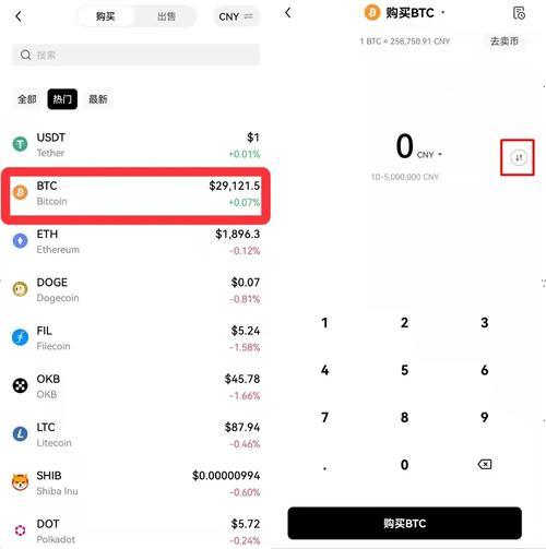 比特币怎么买入-比特币怎么买入账号
