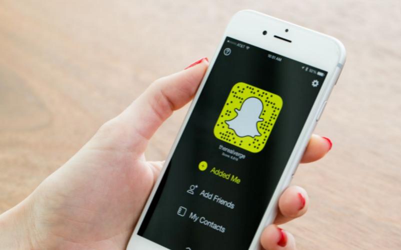 snapchat国际-Snapchat国际版
