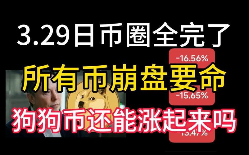 狗狗币还会涨吗-狗狗币还会涨起来吗