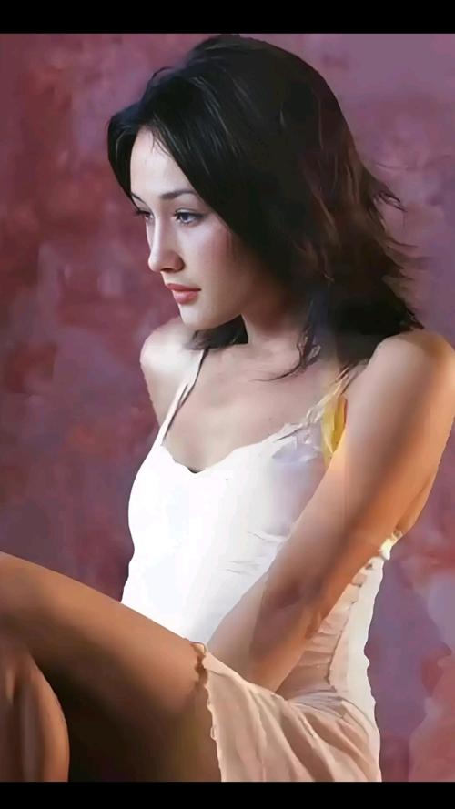 李美琪-李美琪个人简历简介及照片