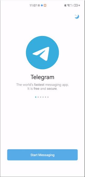 telegram进不去ios-telegraph苹果下载入口