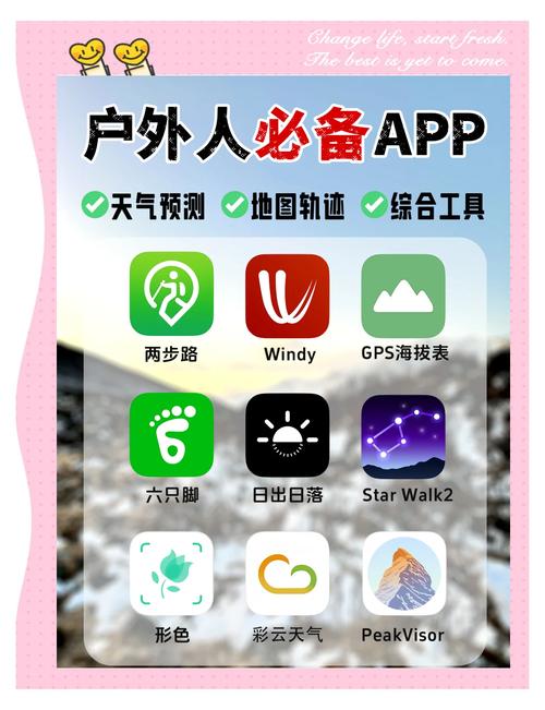 户外爬山约伴的最好的软件-户外爬山约伴的最好的软件哪个好推荐