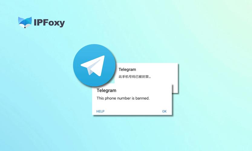 Telegram怎么解除频道限制-telegram解除敏感限制ios