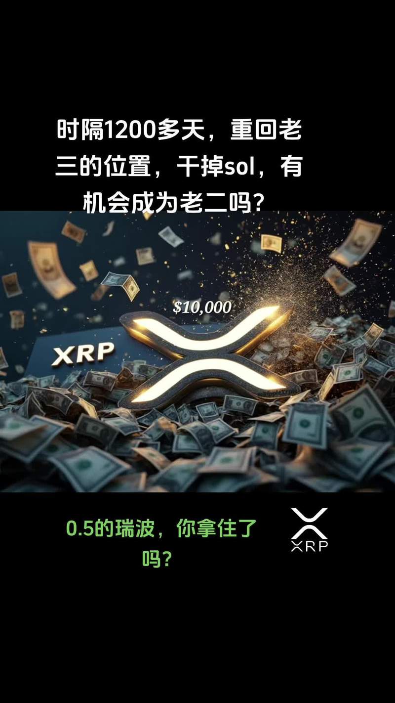 瑞波币已经成功了-瑞波币2025预估价