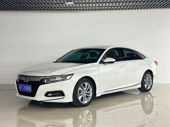 雅阁260豪华版图片-雅阁260豪华版图片欣赏