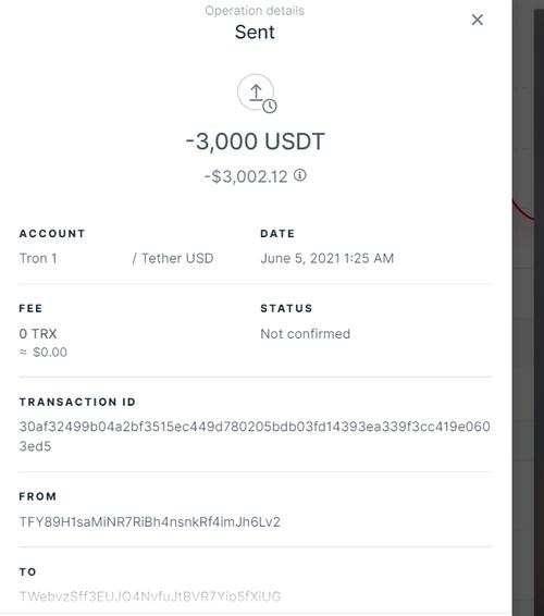 usdt怎么注册-usdt钱包注册教程
