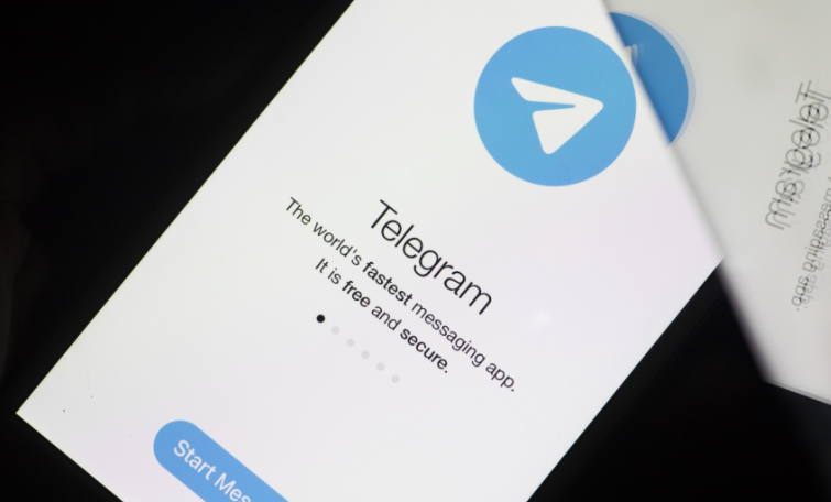 [telegram账号登录频繁]telegram突然要重新登陆