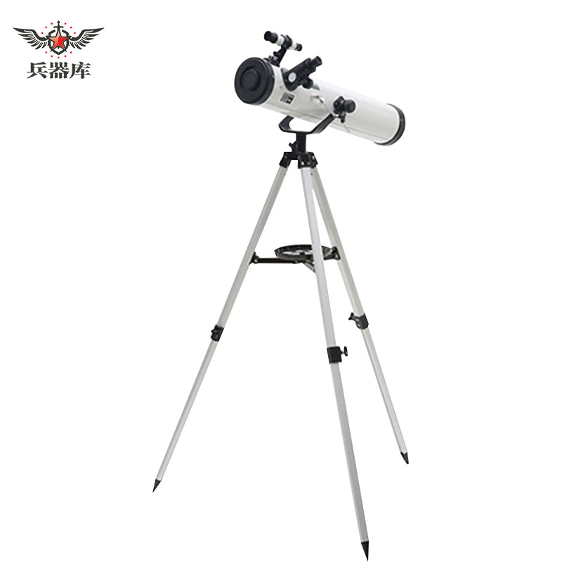 telescope望远镜f70076怎么安装的简单介绍