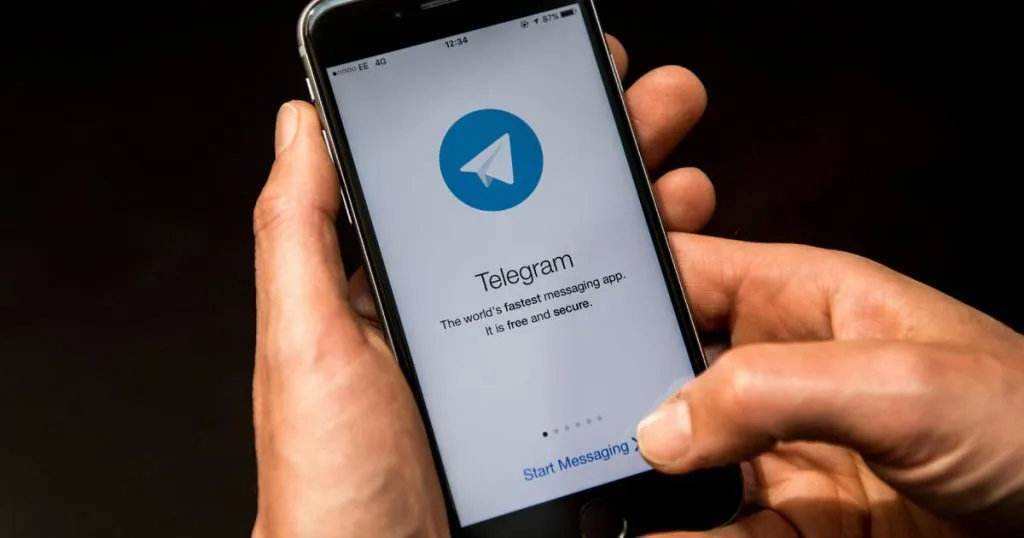 [telegram电报账号]telegram电报账号自动发卡