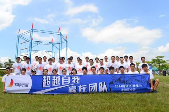 关于TG是啥平台的信息