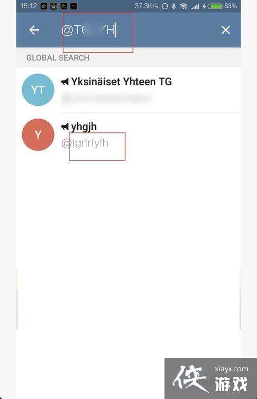 [电报在哪里加好友]电报怎么搜索添加好友