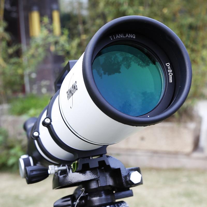 [telescope望远镜怎么用]telescope望远镜安装说明图