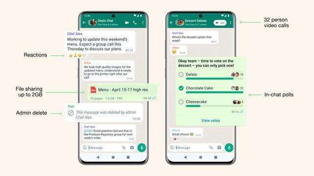 [whatsapp最新版本]WhatsApp最新版本官方下载