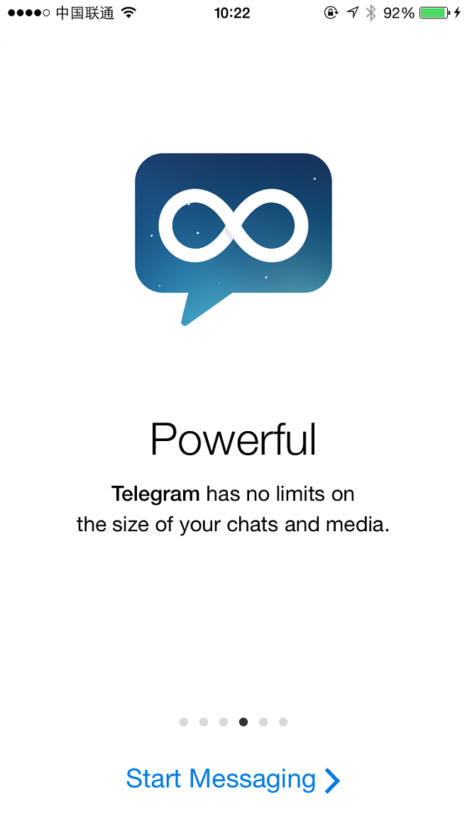 [telegram需要挂v吗]直接用Telegram不好么?