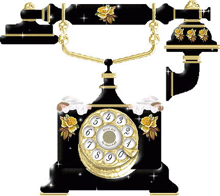 关于telephone什么意思的信息