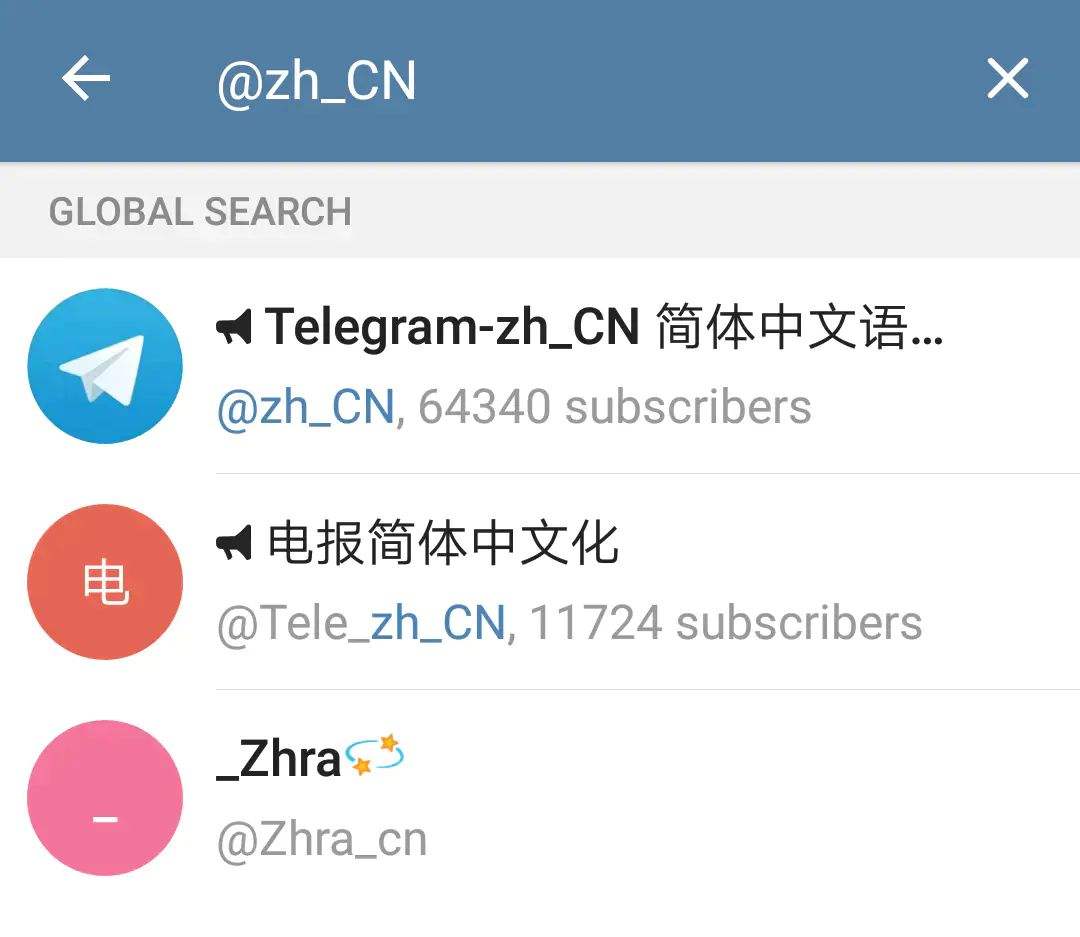 包含telegram是电报吗的词条