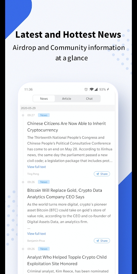 中文版tokenpocket下载的简单介绍