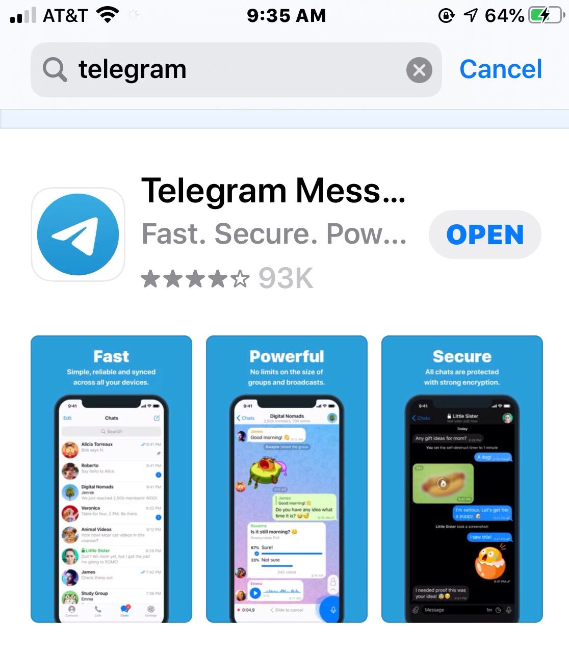[Telegram界面]telegram国家代码