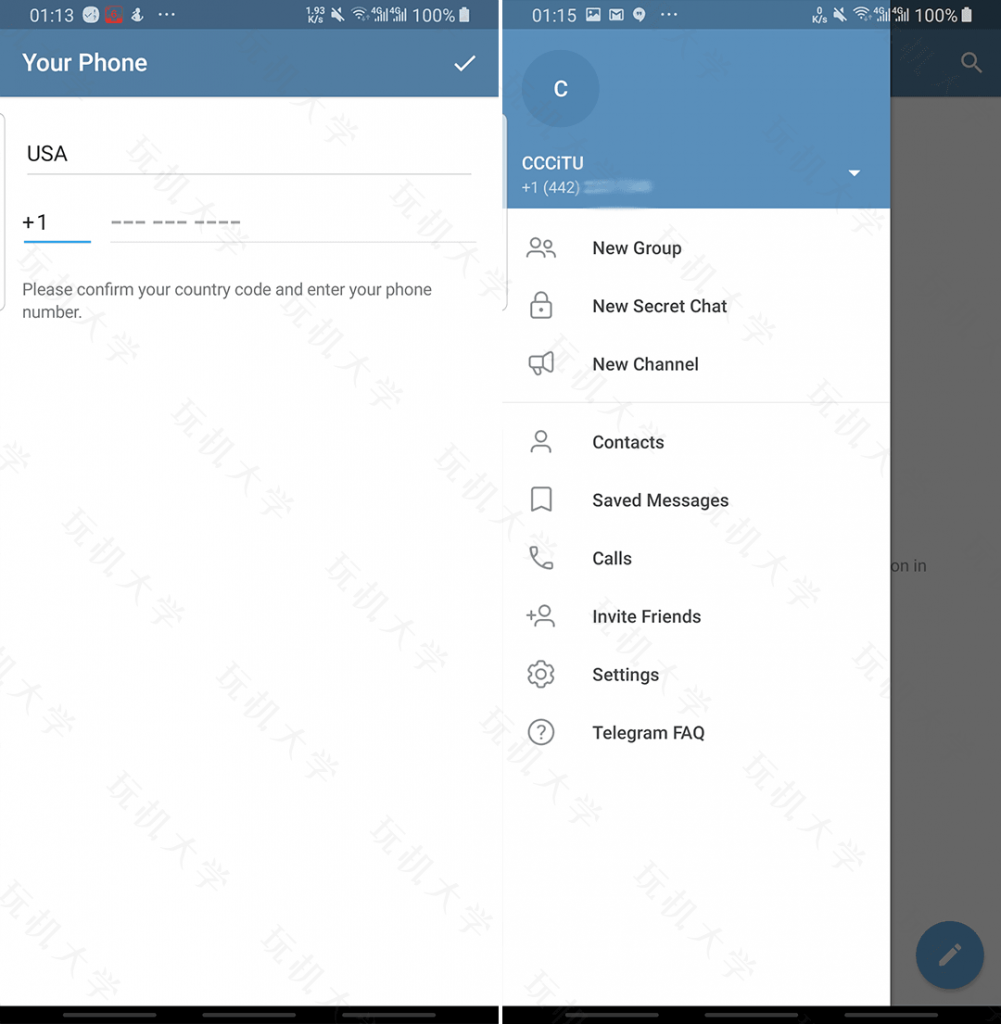 [Telegram怎么加入频道]Telegram怎么加入频道ios