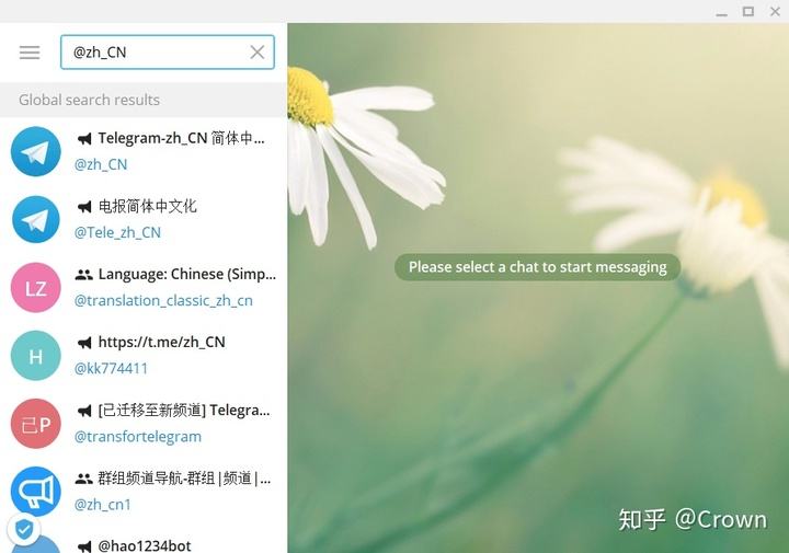 [telegram语言包个性]telegeram中文版下载