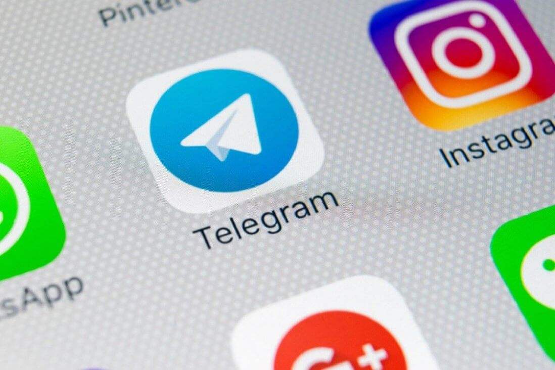 telegram一直刷新状态的简单介绍