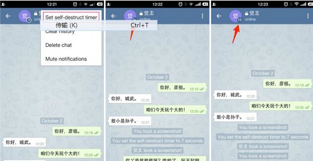 关于telegeram中文国际版下载的信息