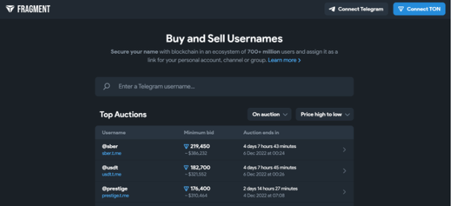 关于telegramweb登录不上的信息