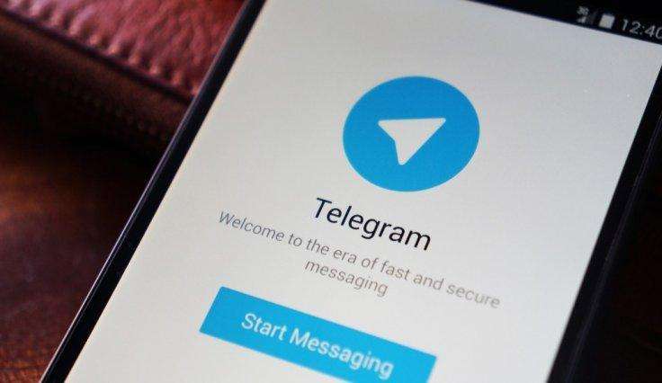 [Telegram外国频道]telegram86号码限制